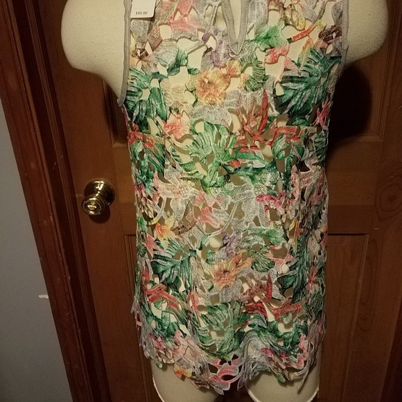 Inari blouse - Picture 2 of 4